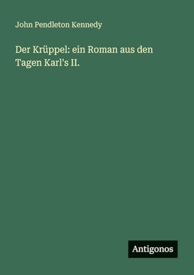 Krüppel